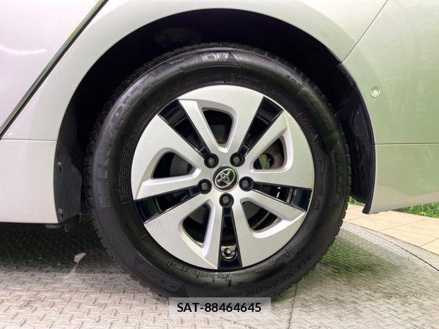 Toyota PRIUS 2016-07 8526653-11