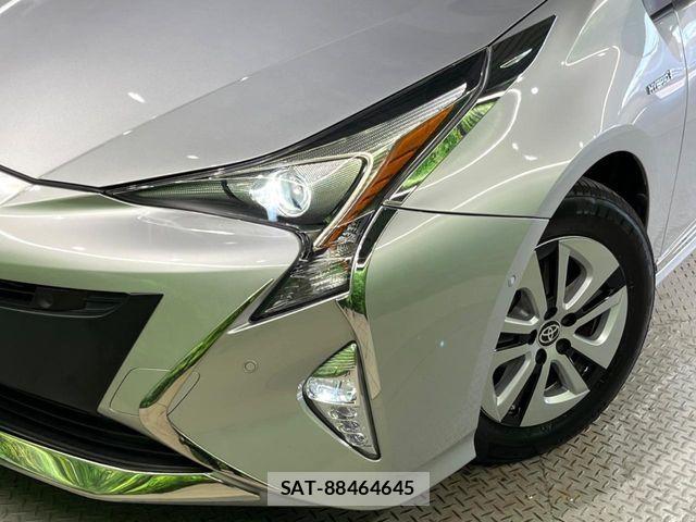 Toyota PRIUS 2016-07 8526653-12