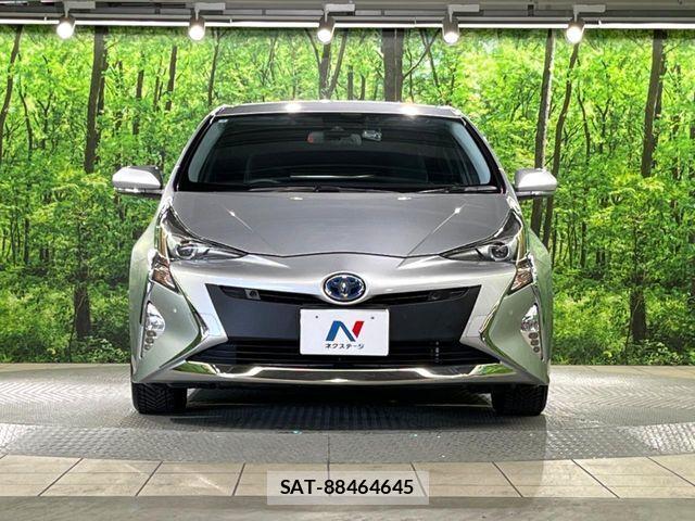 Toyota PRIUS 2016-07 8526653-13