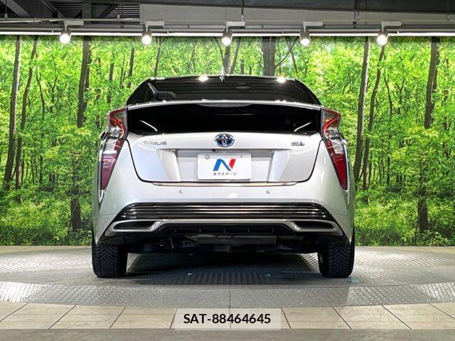 Toyota PRIUS 2016-07 8526653-14