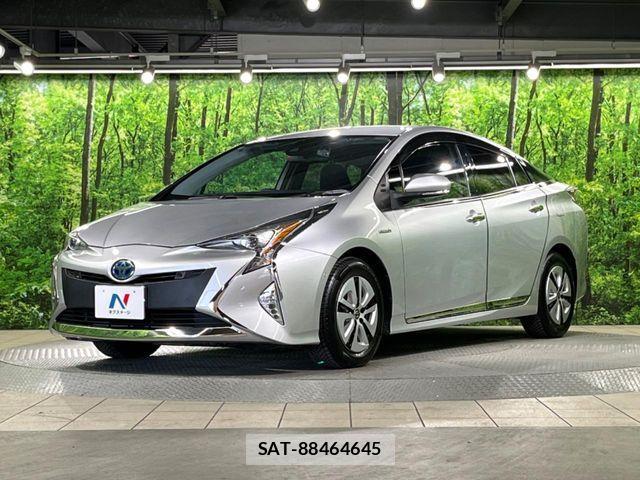 Toyota PRIUS 2016-07 8526653-15
