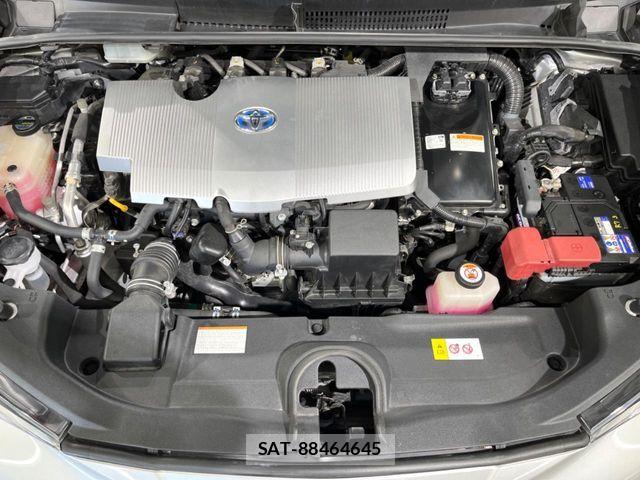 Toyota PRIUS 2016-07 8526653-17
