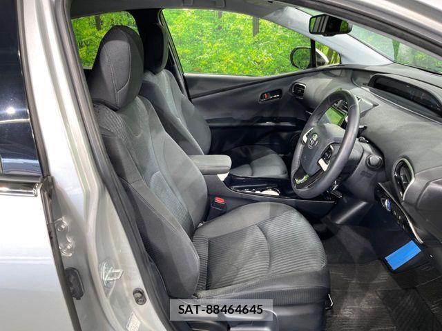 Toyota PRIUS 2016-07 8526653-7