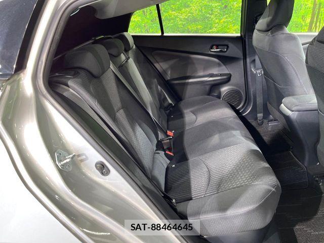 Toyota PRIUS 2016-07 8526653-8