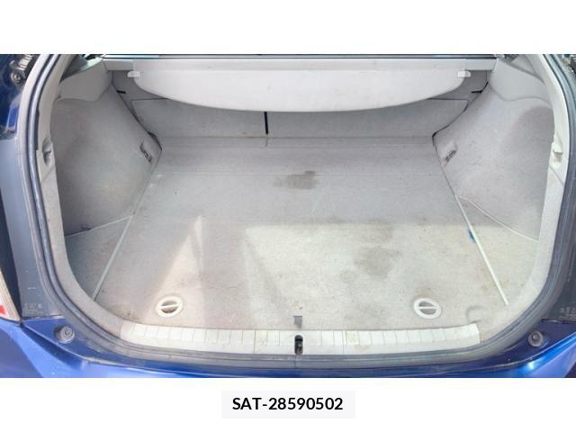 Toyota PRIUS 2009-10 8526685-14