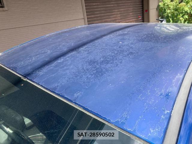 Toyota PRIUS 2009-10 8526685-4