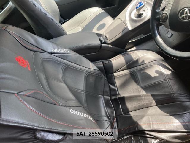 Toyota PRIUS 2009-10 8526685-7