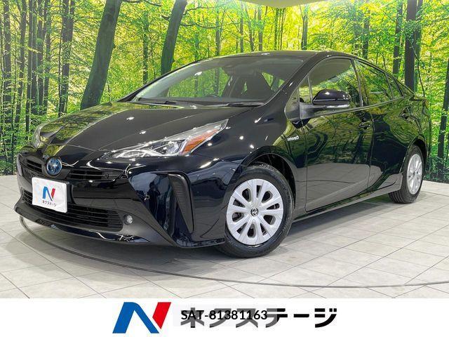 Toyota PRIUS 2019-11 8526635-0
