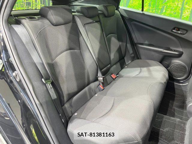 Toyota PRIUS 2019-11 8526635-9