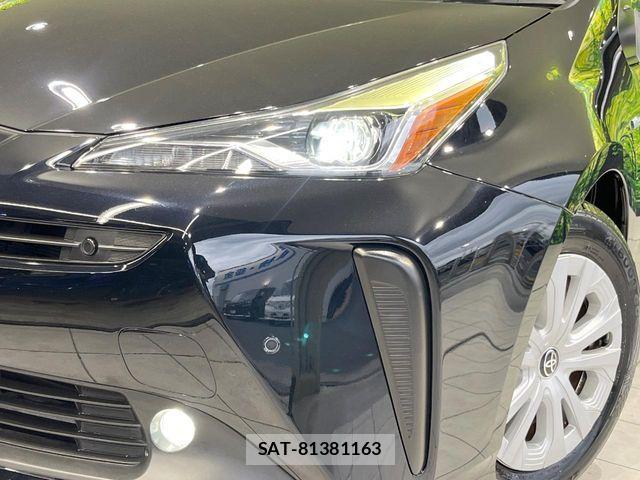 Toyota PRIUS 2019-11 8526635-11