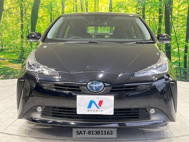Toyota PRIUS 2019-11 8526635-13