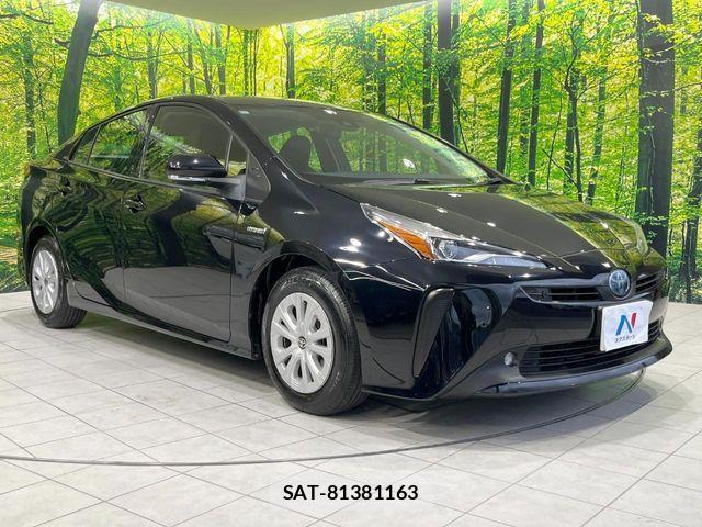 Toyota PRIUS 2019-11 8526635-15