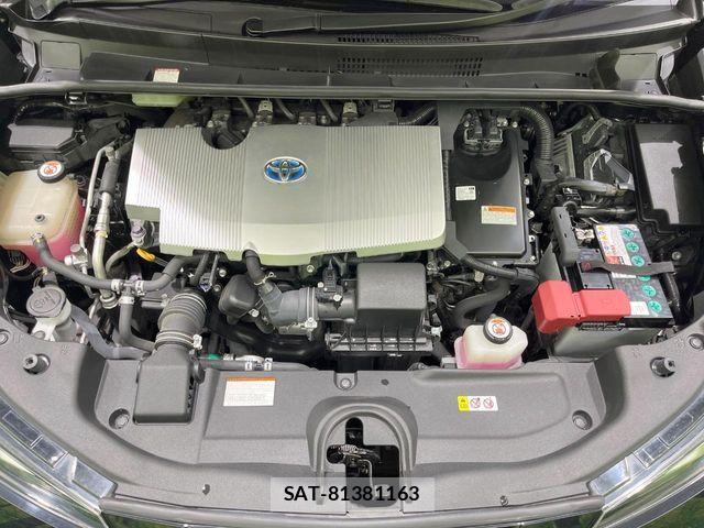 Toyota PRIUS 2019-11 8526635-17
