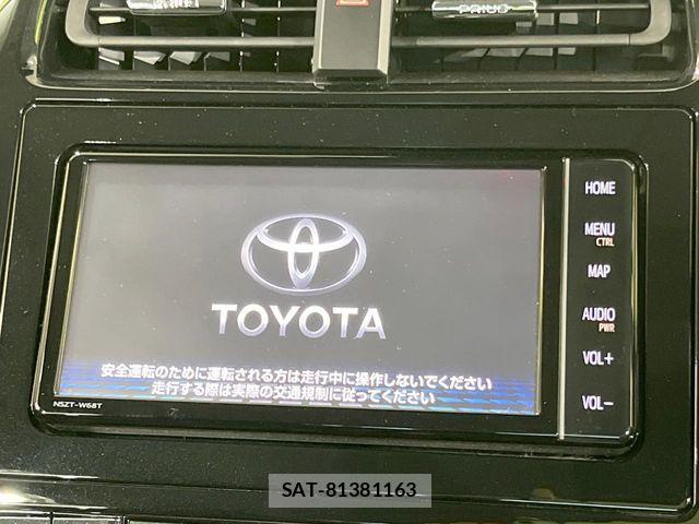 Toyota PRIUS 2019-11 8526635-2