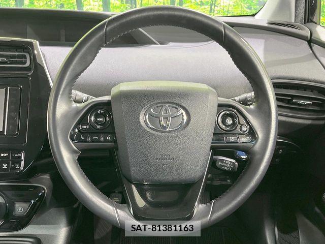 Toyota PRIUS 2019-11 8526635-7