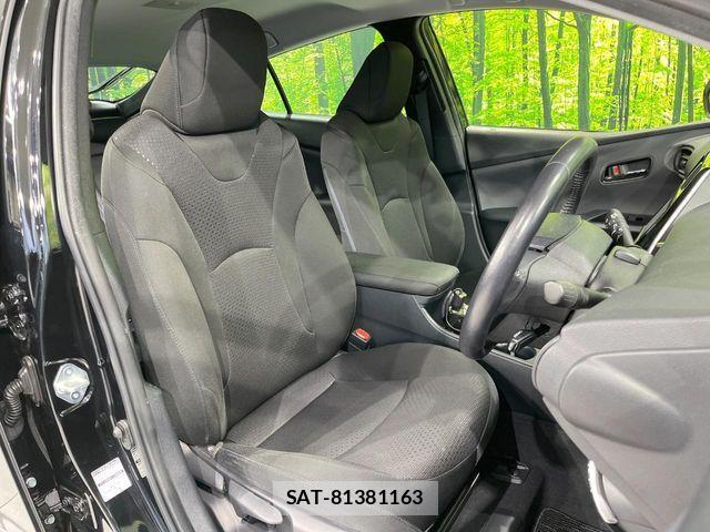 Toyota PRIUS 2019-11 8526635-8