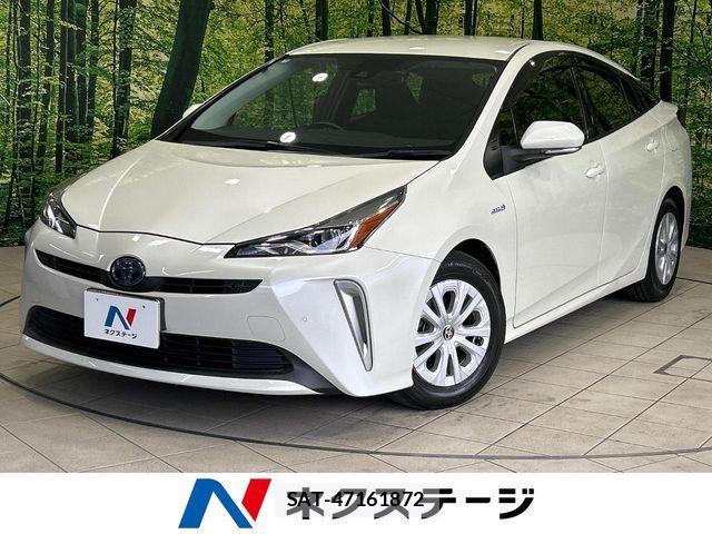 Toyota PRIUS 2019-03 8526647-0