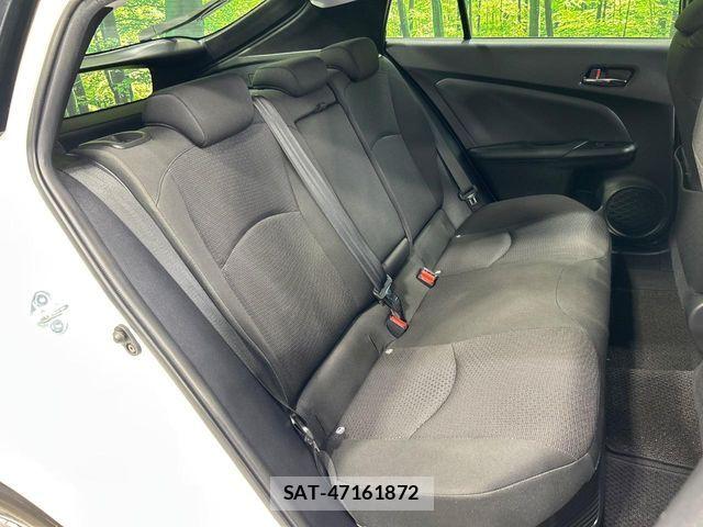 Toyota PRIUS 2019-03 8526647-11