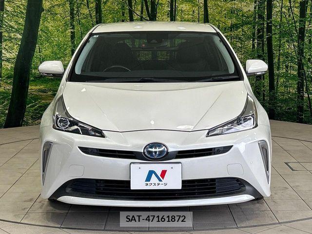 Toyota PRIUS 2019-03 8526647-13