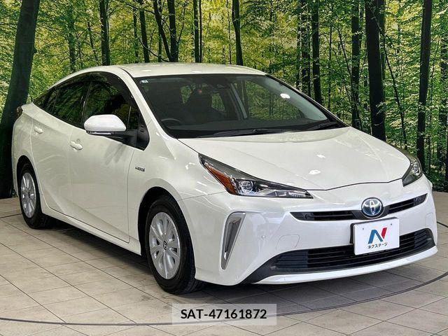Toyota PRIUS 2019-03 8526647-15