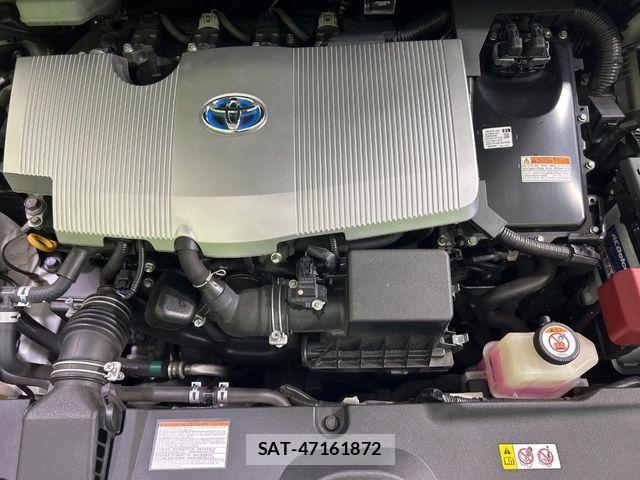 Toyota PRIUS 2019-03 8526647-17