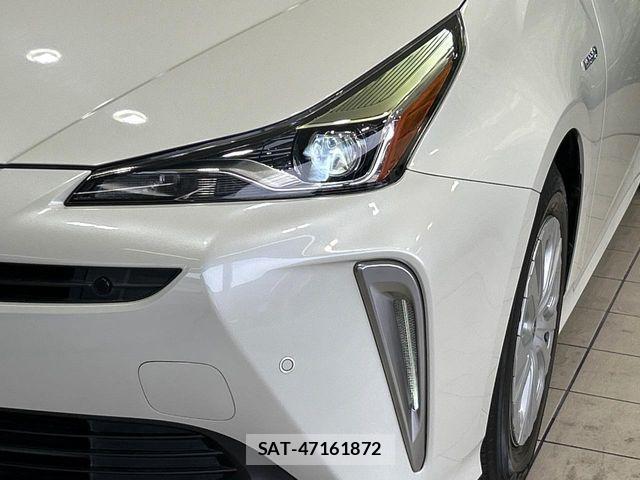 Toyota PRIUS 2019-03 8526647-8