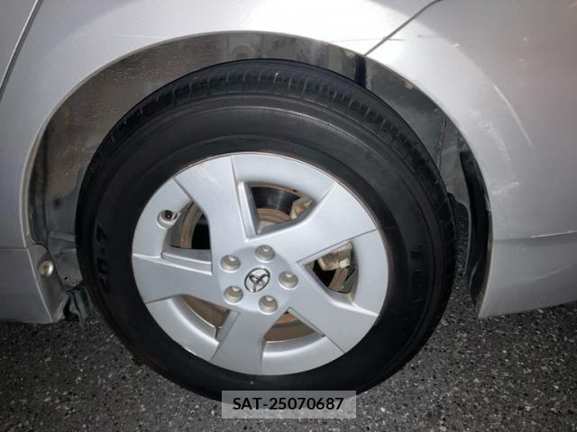 Toyota PRIUS 2011-11 8526674-6