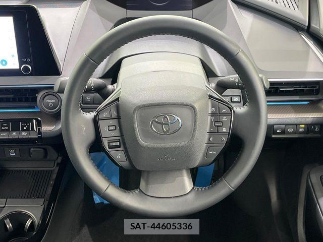 Toyota PRIUS 2024-11 8526605-10