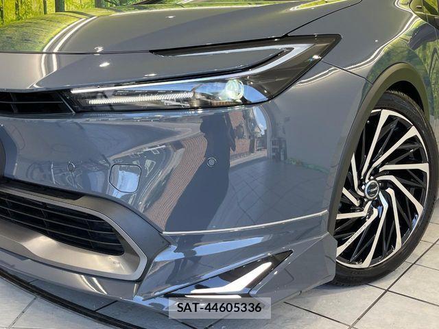 Toyota PRIUS 2024-11 8526605-12