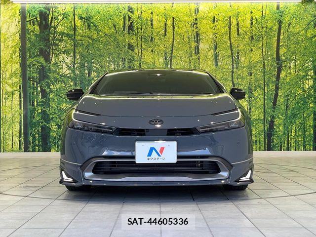 Toyota PRIUS 2024-11 8526605-13