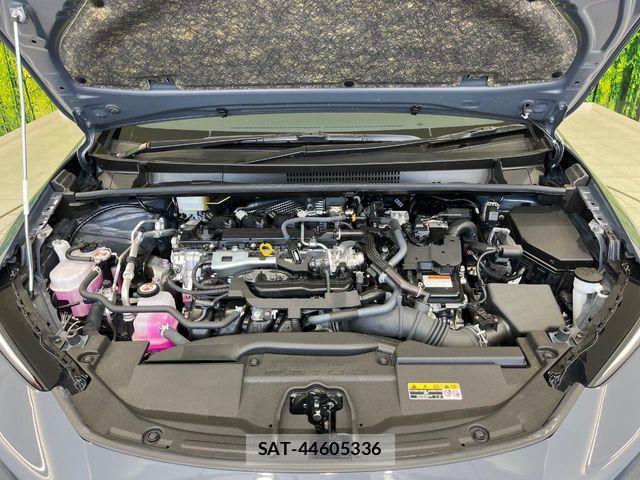 Toyota PRIUS 2024-11 8526605-17