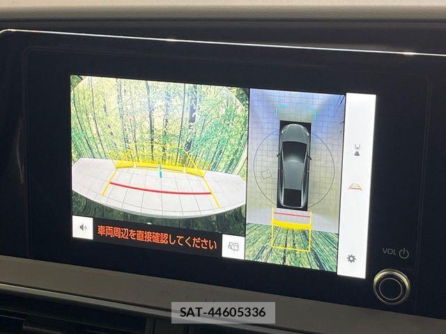 Toyota PRIUS 2024-11 8526605-4