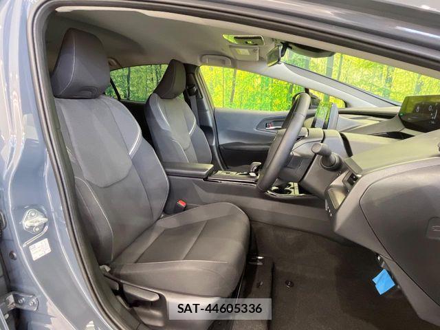 Toyota PRIUS 2024-11 8526605-7