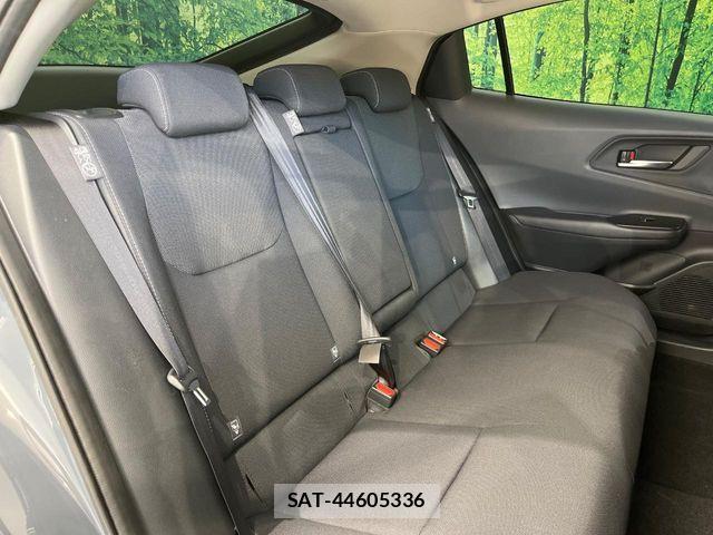 Toyota PRIUS 2024-11 8526605-8