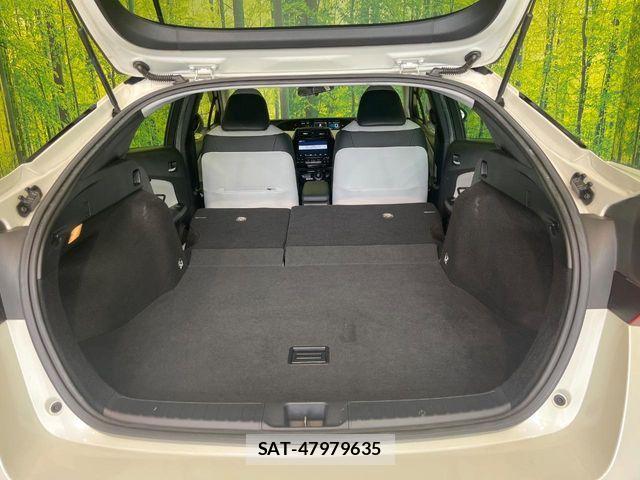 Toyota PRIUS 2019-03 8526622-9