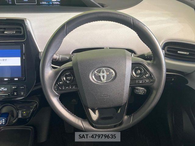 Toyota PRIUS 2019-03 8526622-10