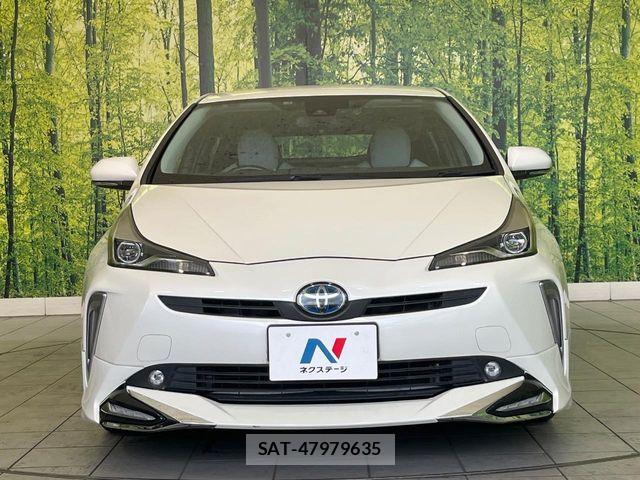 Toyota PRIUS 2019-03 8526622-13
