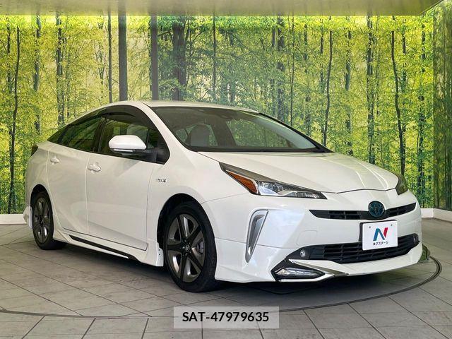 Toyota PRIUS 2019-03 8526622-15