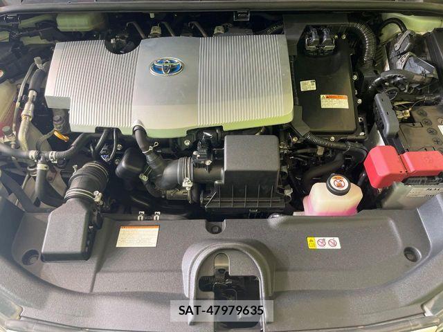 Toyota PRIUS 2019-03 8526622-18