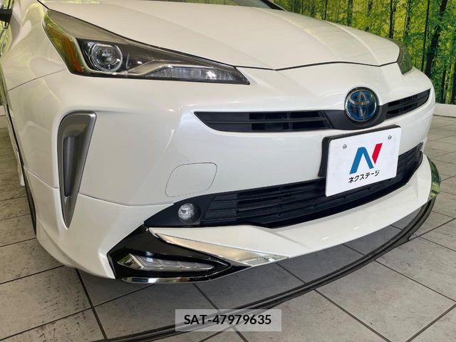 Toyota PRIUS 2019-03 8526622-2
