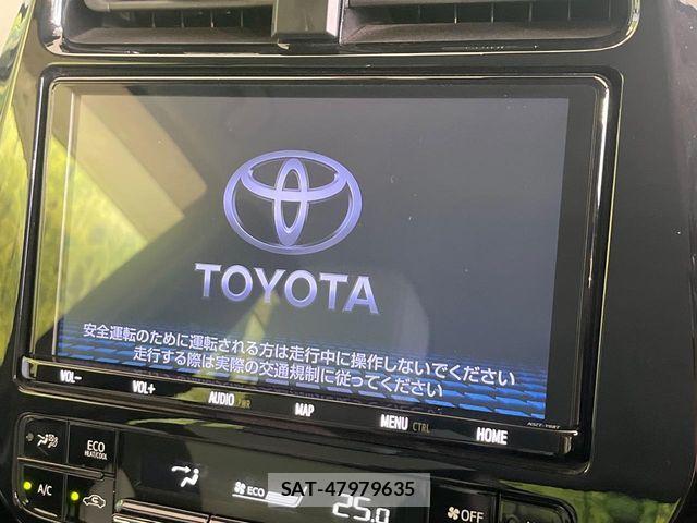Toyota PRIUS 2019-03 8526622-3