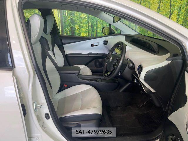 Toyota PRIUS 2019-03 8526622-7