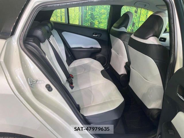 Toyota PRIUS 2019-03 8526622-8
