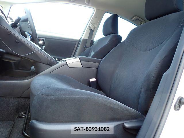 Toyota PRIUS 2012-09 8528556-17