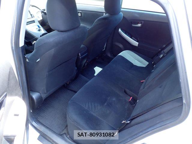 Toyota PRIUS 2012-09 8528556-19