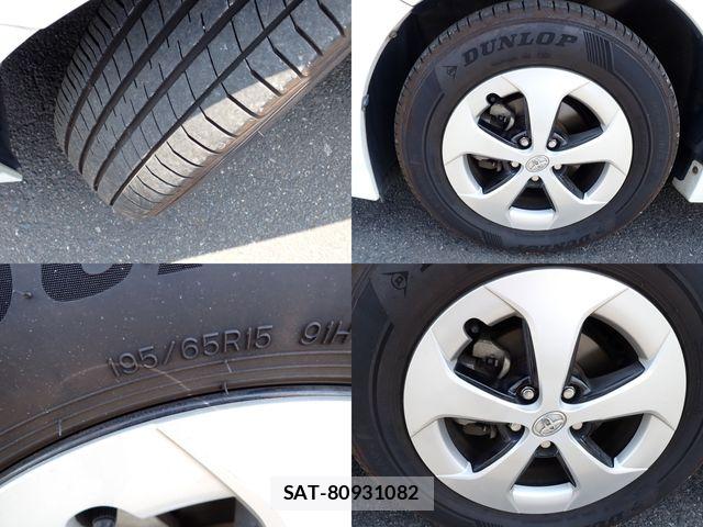 Toyota PRIUS 2012-09 8528556-23