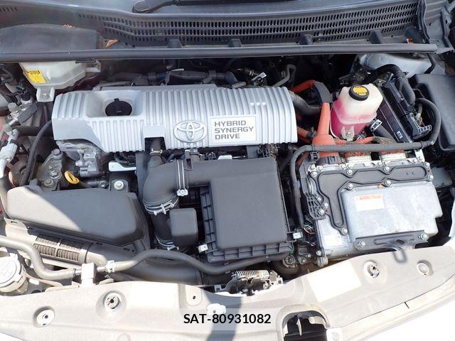 Toyota PRIUS 2012-09 8528556-24