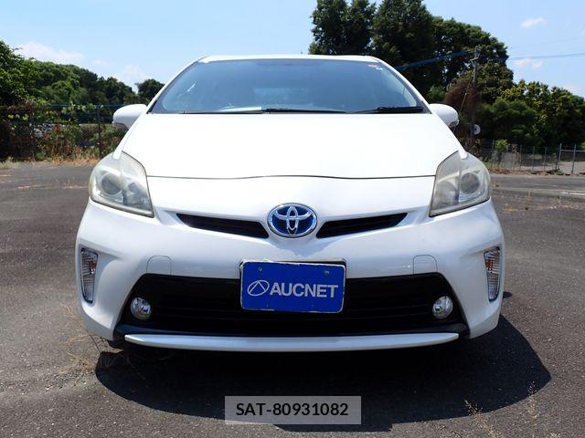 Toyota PRIUS 2012-09 8528556-3