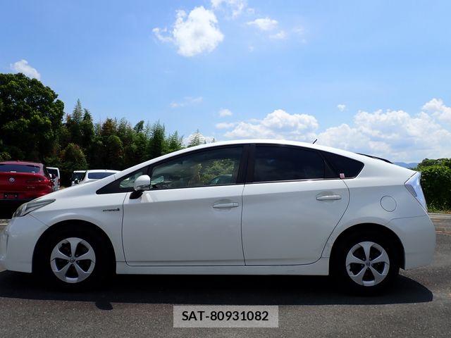 Toyota PRIUS 2012-09 8528556-6