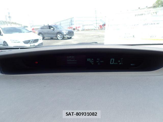 Toyota PRIUS 2012-09 8528556-8